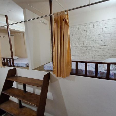 Dormitories/Hosteller, Giftland Homestay Āīzawl المظهر الخارجي الصورة