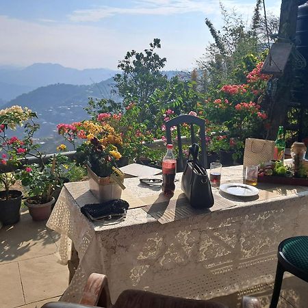 Dormitories/Hosteller, Giftland Homestay Āīzawl المظهر الخارجي الصورة