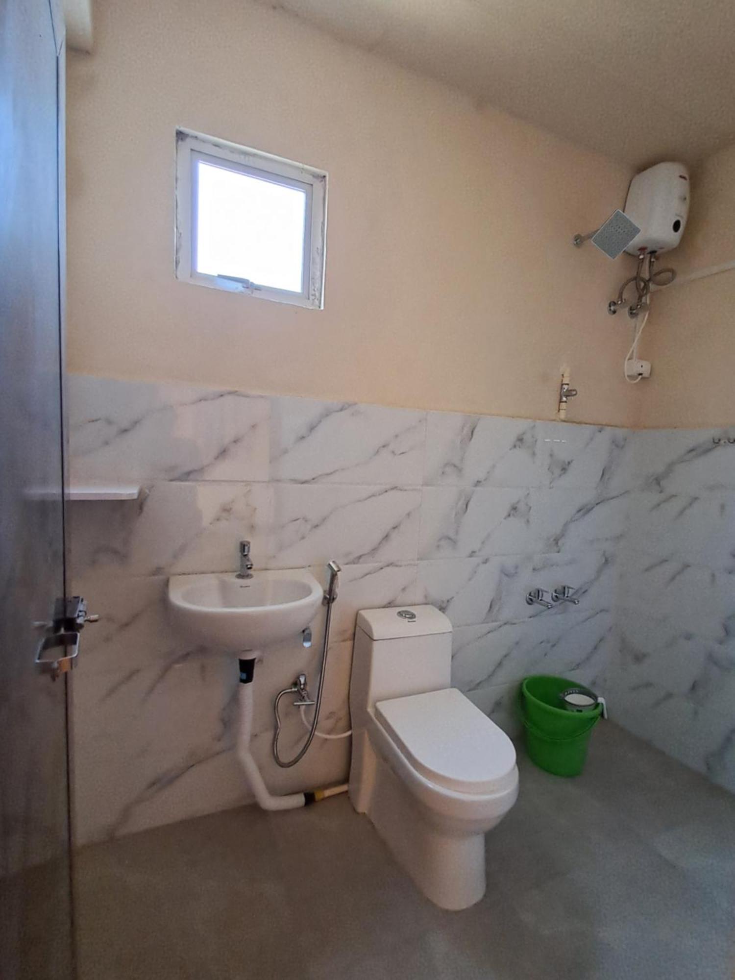 Dormitories/Hosteller, Giftland Homestay Āīzawl المظهر الخارجي الصورة
