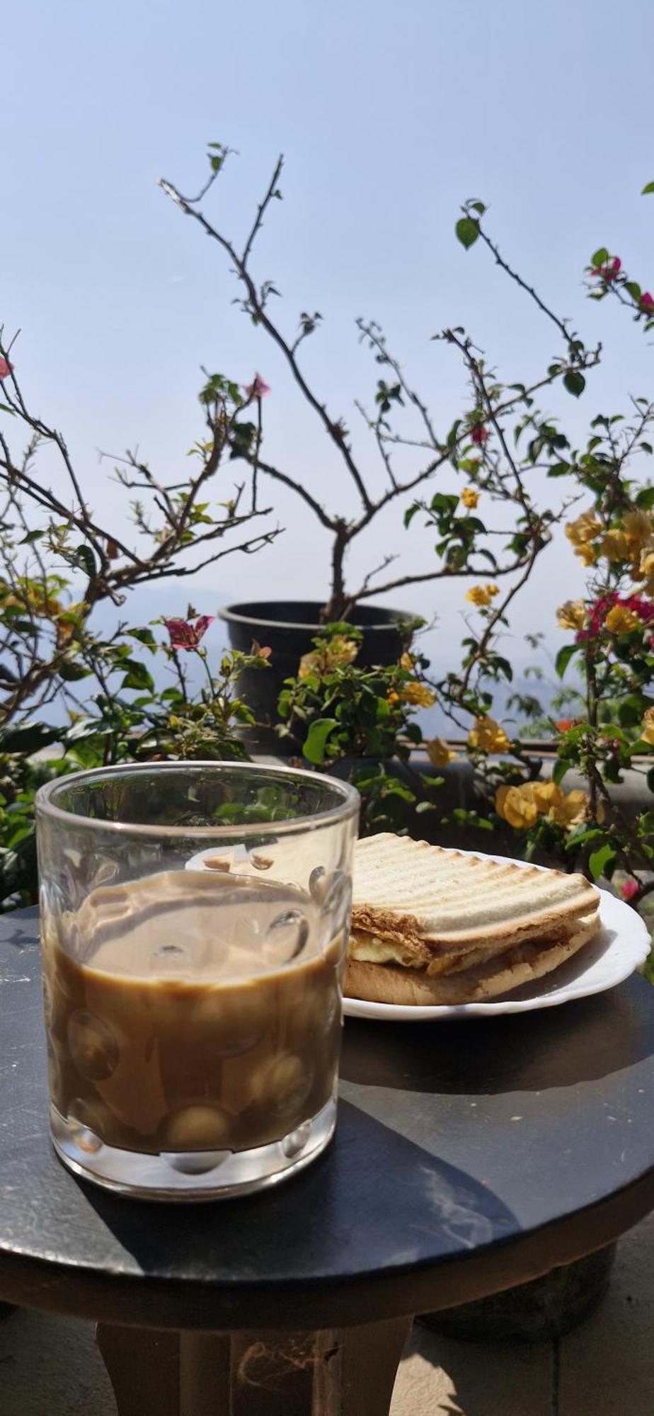 Dormitories/Hosteller, Giftland Homestay Āīzawl المظهر الخارجي الصورة